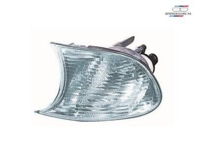 Knipperlicht links Depo BMW 3 serie E46 Coupe cabrio facelif, -, -, Nieuw, Ophalen of Verzenden