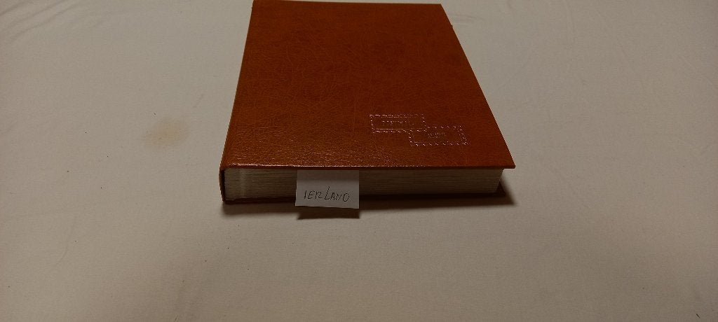 Album van Ierland, Postzegels en Munten, Ophalen