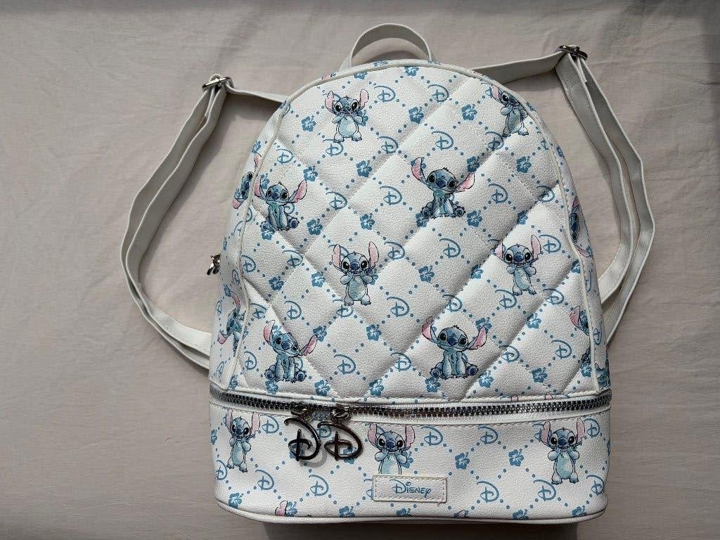 Stitch rugzakje, Ophalen, Disney of Dora, 25 tot 40 cm, Nieuw