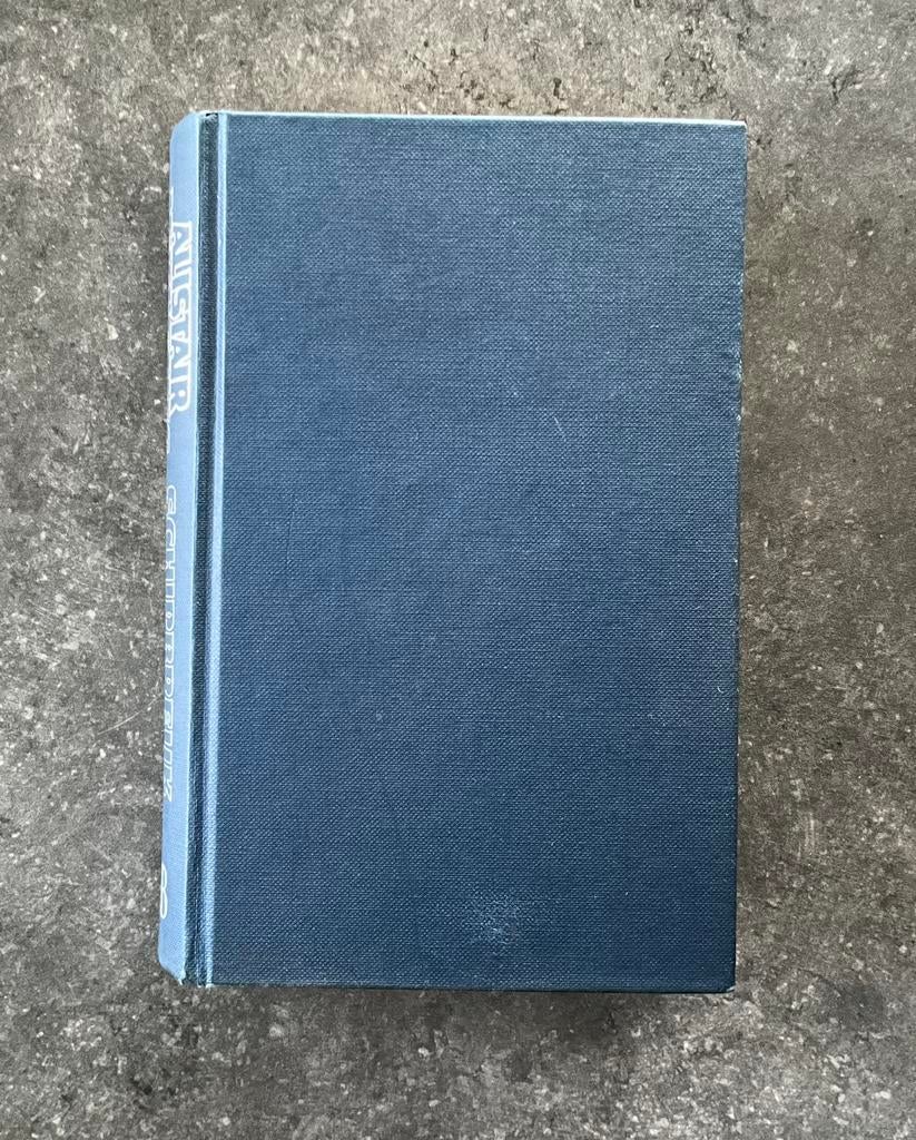Alistair MacLean – Schipbreuk | Thriller | Nederlands, Boeken, Ophalen of Verzenden, Gelezen, Nederland