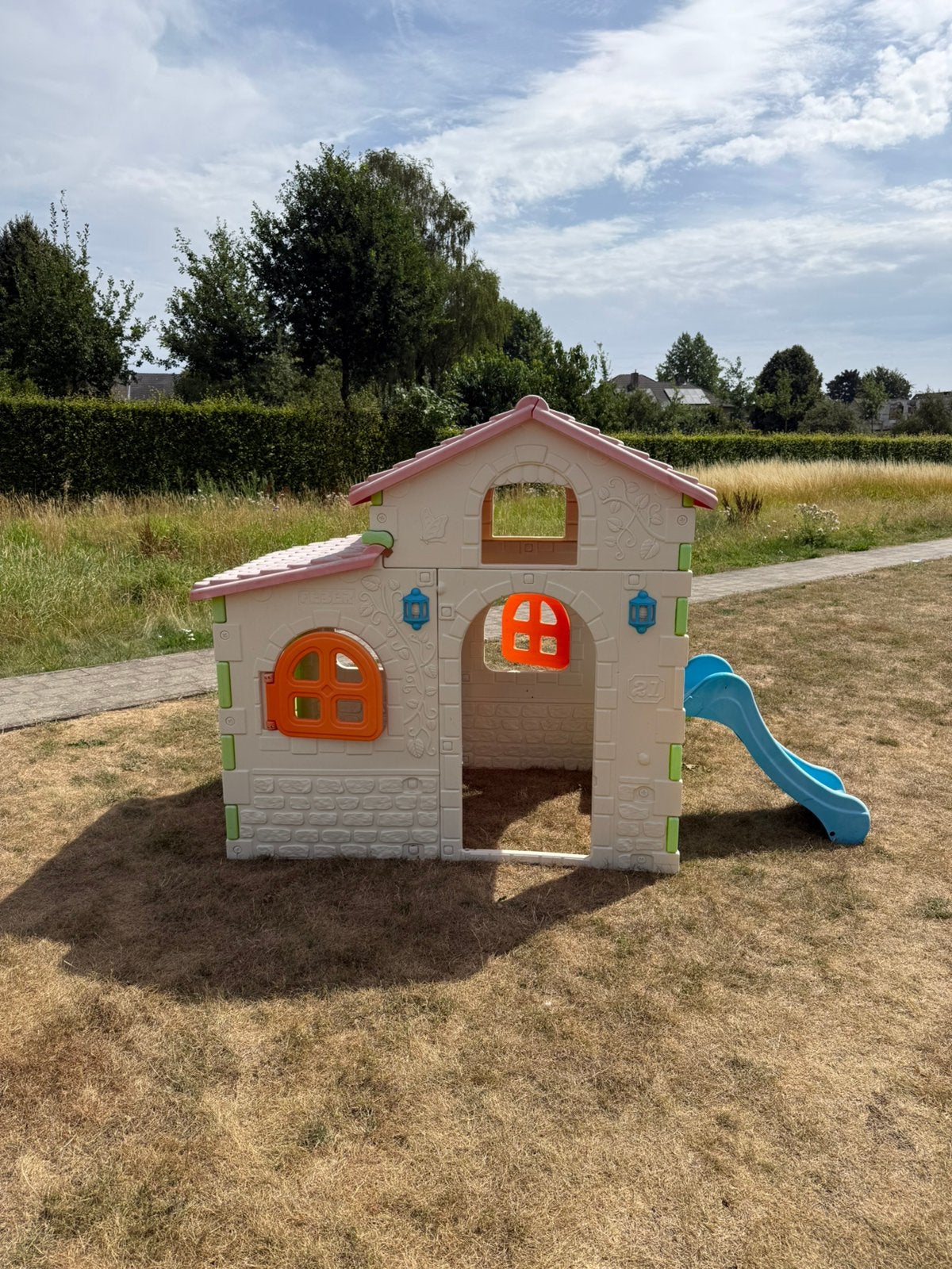 Playhouse FEBER, Enfants & Bébés, Enlèvement, Utilisé