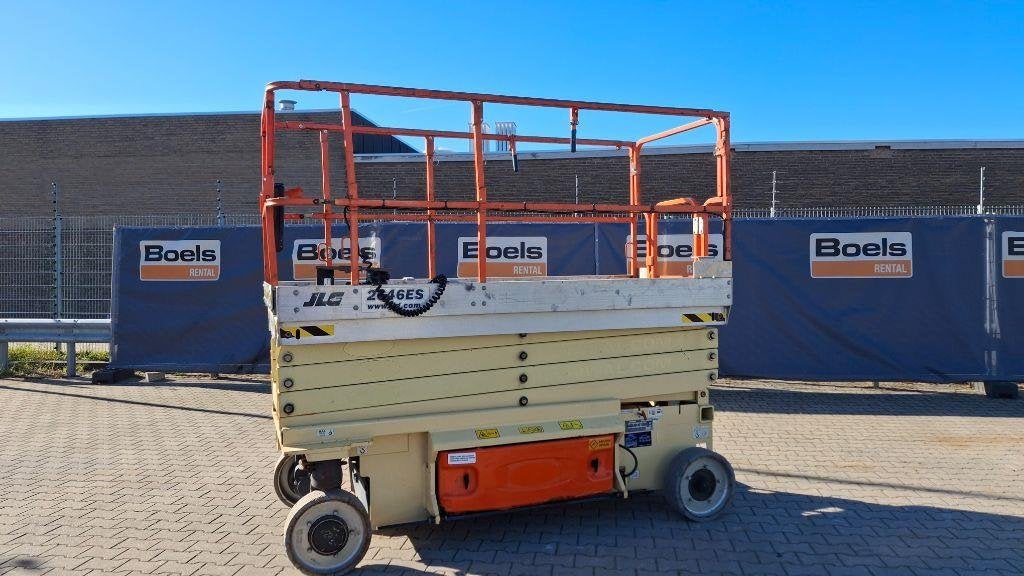 JLG 2646ES, Articles professionnels, Machines & Construction | Ascenseurs, Échafaudages & Échelles