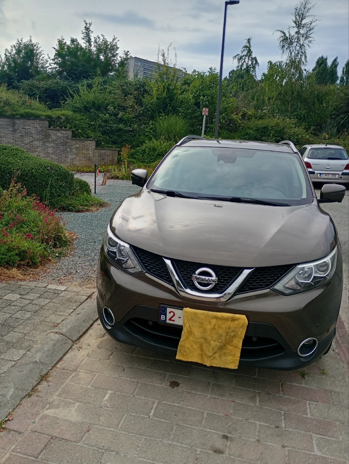 Nissan, Auto's, Particulier, Te koop