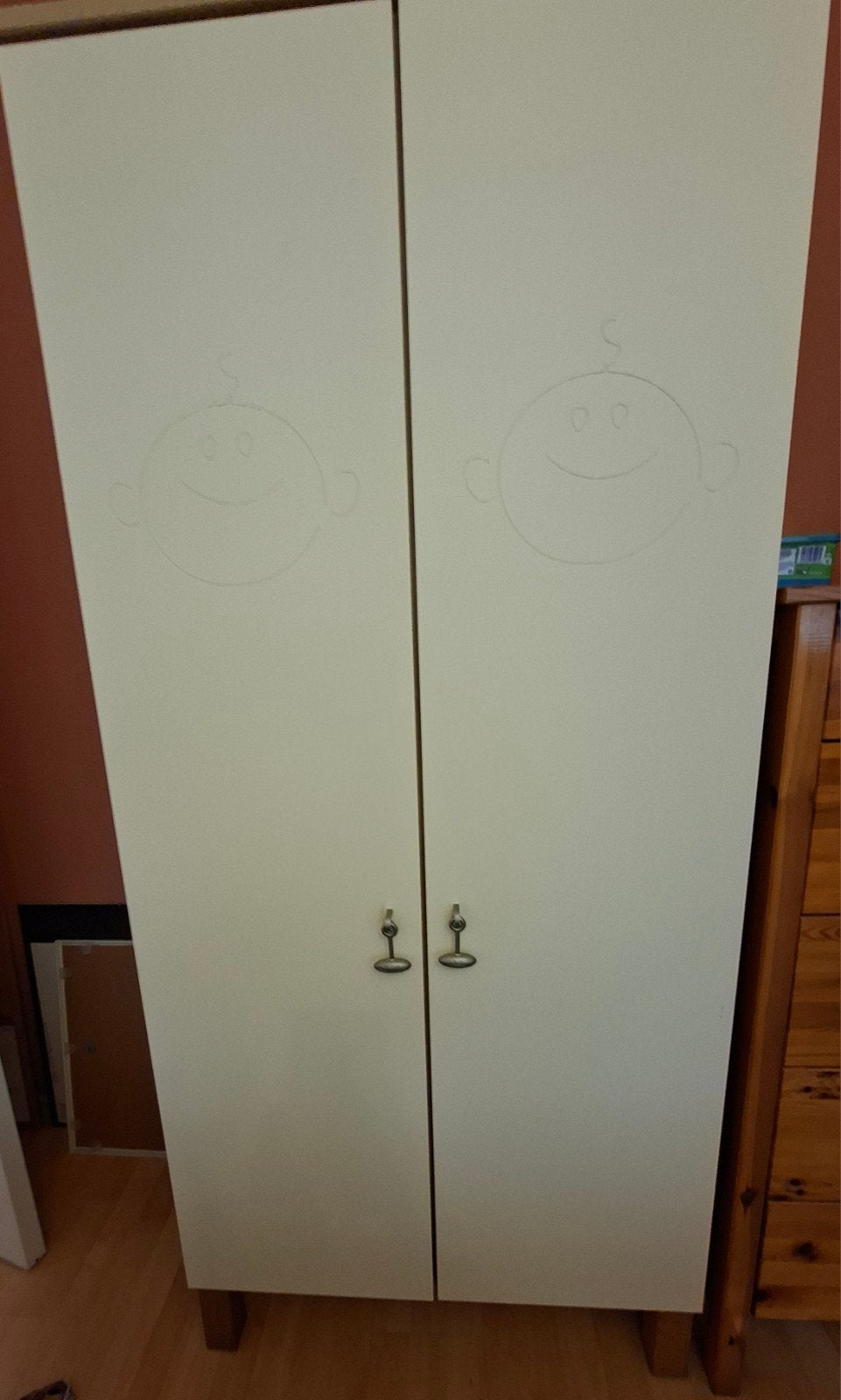 Kast & commode, Ophalen, Gebruikt, Commode