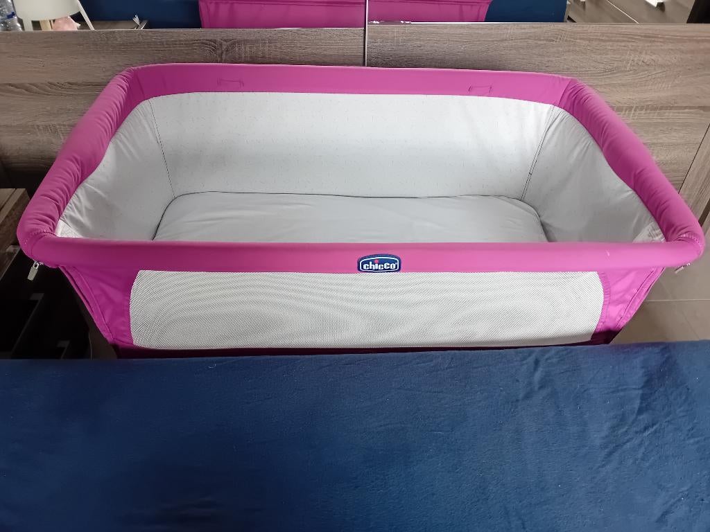 Co sleeper Chicco, Ophalen, Gebruikt