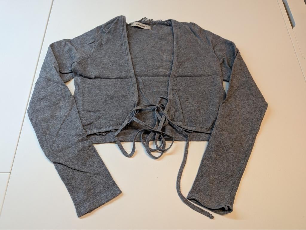Northland  bolero, Kleding | Dames, Gelegenheidskleding, Overige typen, Ophalen of Verzenden, Zo goed als nieuw, Maat 36 (S)