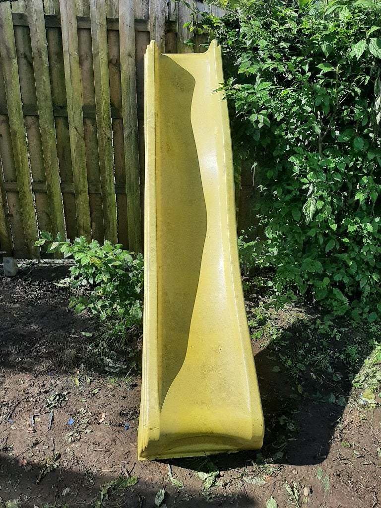 toboggan, Kinderen en Baby's, Ophalen, Glijbaan