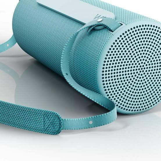 Enceinte Bluetooth We.Hear 2 by Loewe, TV, Hi-fi & Vidéo, Enceintes, Neuf, Autres types, Enlèvement