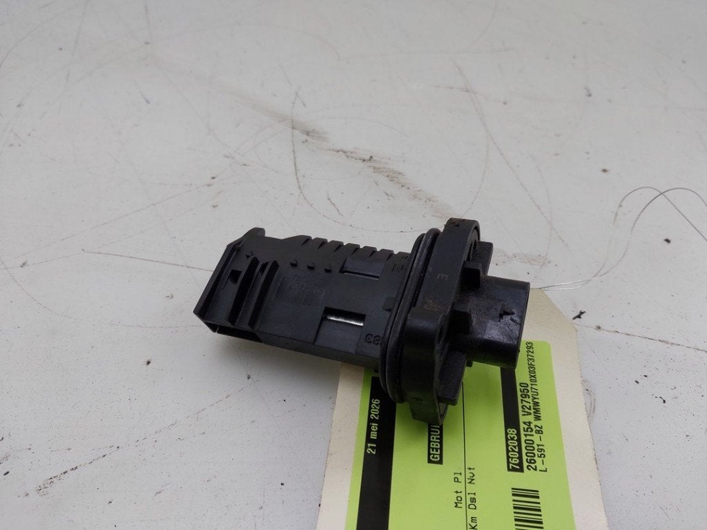 DÉBITMÈTRE Mini Countryman (F60) (01-2016/06-2019), Autos : Pièces & Accessoires, Dhr. J. Ham, Administratie@autoham.nl, Nijkerkerstraat 27a 27a
3821 CD  AMERSFOORT, NL