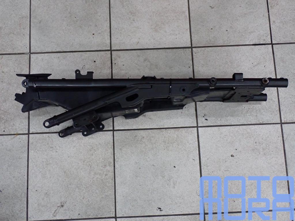 Subframe voor de Yamaha MT 09 Tracer 2015 - 2017 MT09 MT-09, Ophalen of Verzenden, -, -, -
