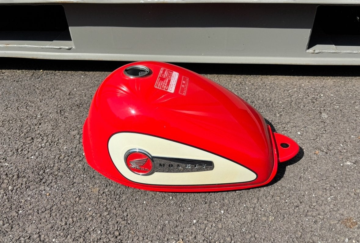 Honda z50js tank, Motoren, Ophalen of Verzenden, Gebruikt