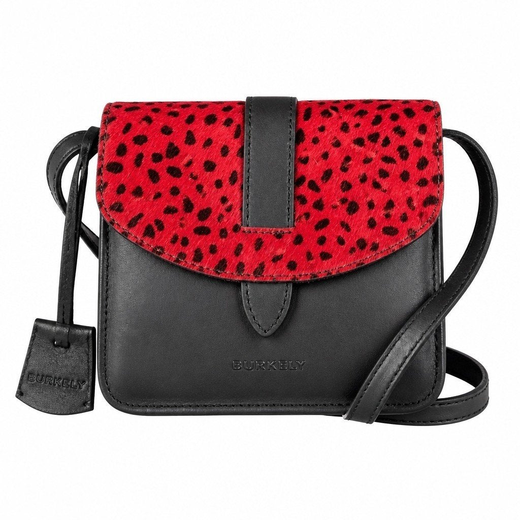 BURKLEY Schoudertasje Nieuw!✨️✨️, Handtassen en Accessoires, Tassen | Schoudertassen, Overige merken, Nieuw, Ophalen of Verzenden