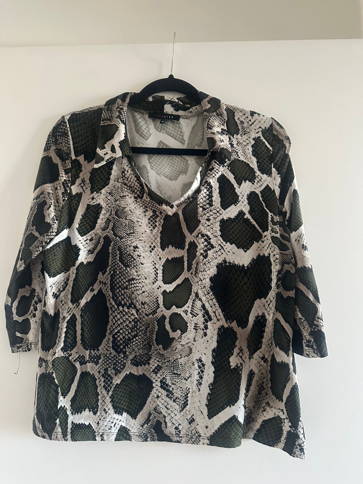 Blouse, Vêtements | Femmes, Blouses & Tuniques, Enlèvement, Comme neuf