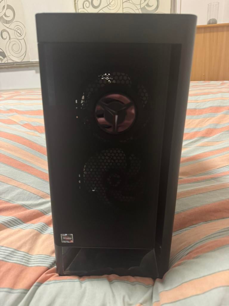 Lenovo legion t5 90RC01DNMH, Online, Virtual Reality, Ophalen of Verzenden, Zo goed als nieuw