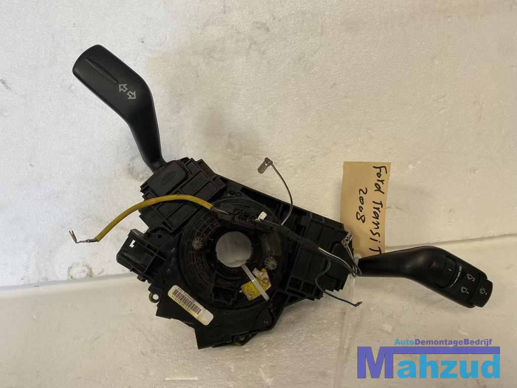 FORD TRANSIT stuurkolom combischakelaar 2006-2014, Gebruikt, Info@ford.com, Ford, Ford Motor Company