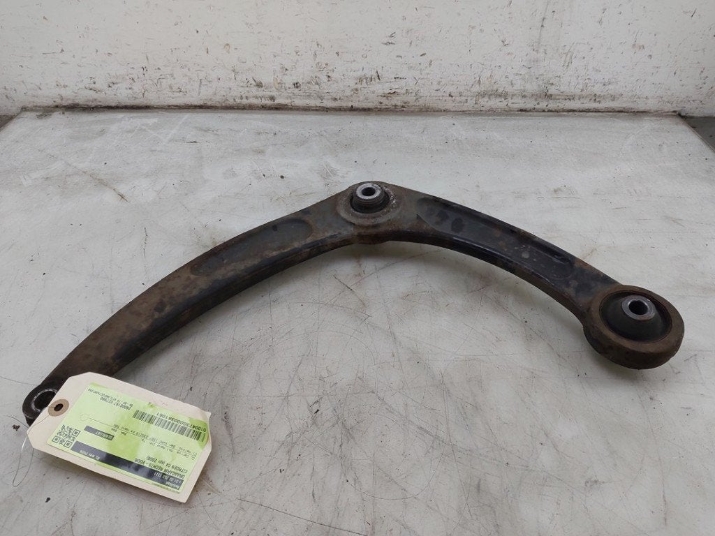BRAS DE SUSPENSION AVANT DROIT (TRIANGLE) C4 Coupé (LA), Dhr. J. Ham, Citroën, Administratie@autoham.nl, Utilisé
