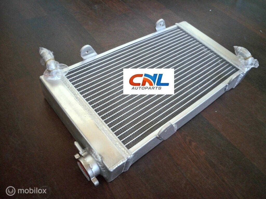 50mm Radiateur Go Kart go-kart karting 17.6"x 9"x 2.1", Neuf, Enlèvement ou Envoi