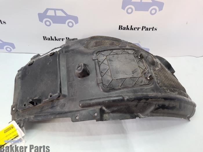 Passage de roue d'un BMW 7-Serie, -, -, 3 mois de garantie, Utilisé
