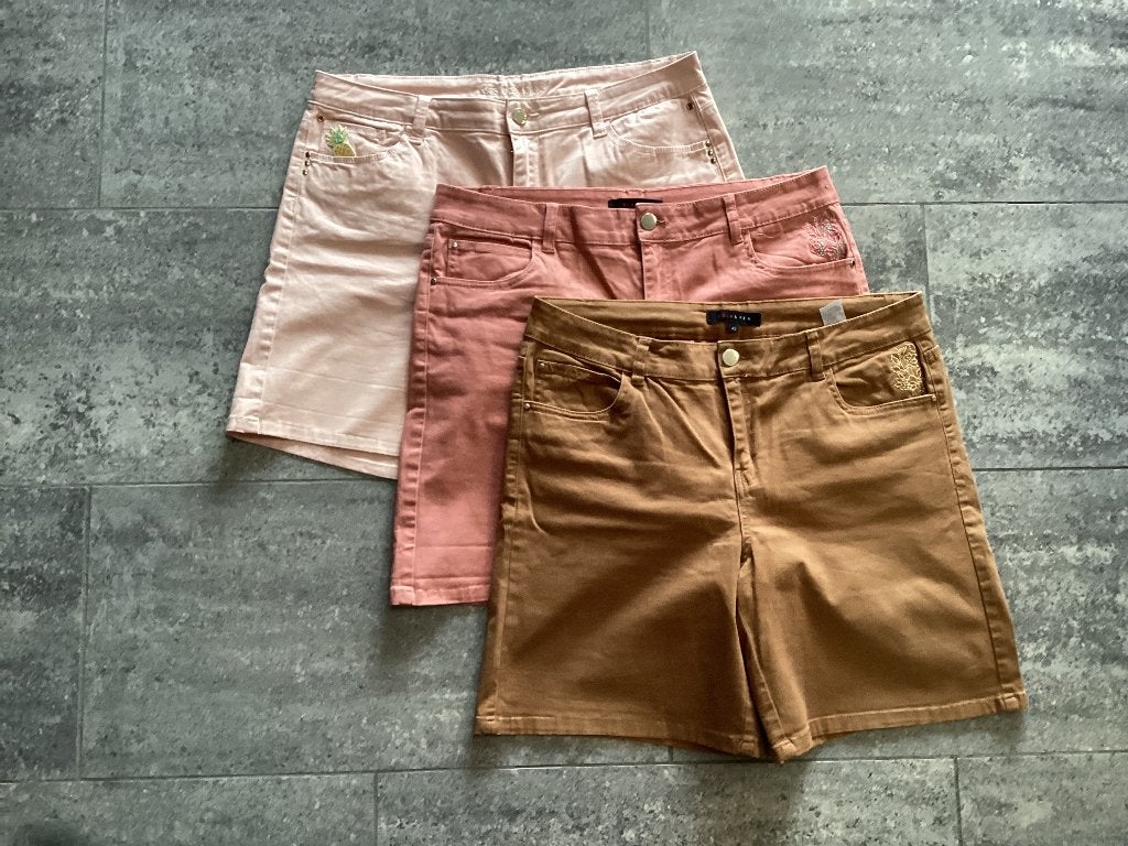 Short L&L 42/44, Vêtements | Femmes, Enlèvement ou Envoi, Lola & Liza, Autres couleurs, Courts