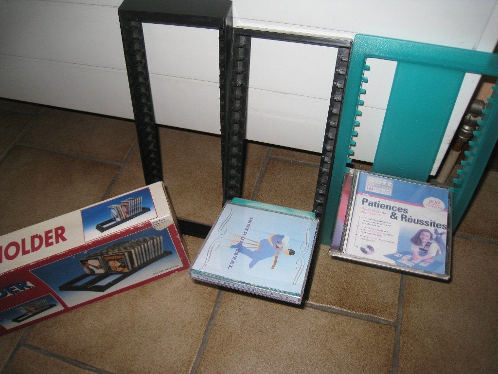 Supports CD musique, Cd's en Dvd's, Cd's | Wereldmuziek, Ophalen