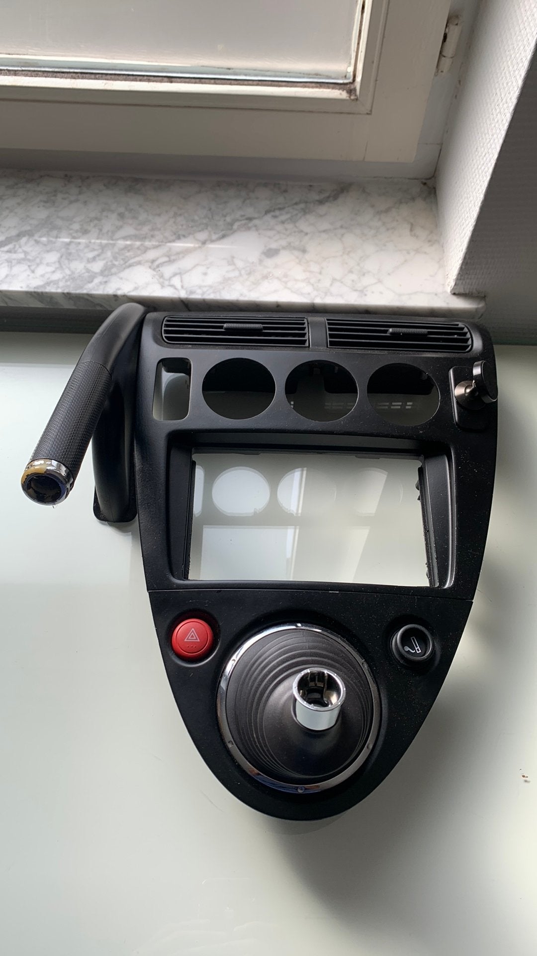 EP3 interieur onderdelen, Enlèvement ou Envoi, Utilisé, Honda