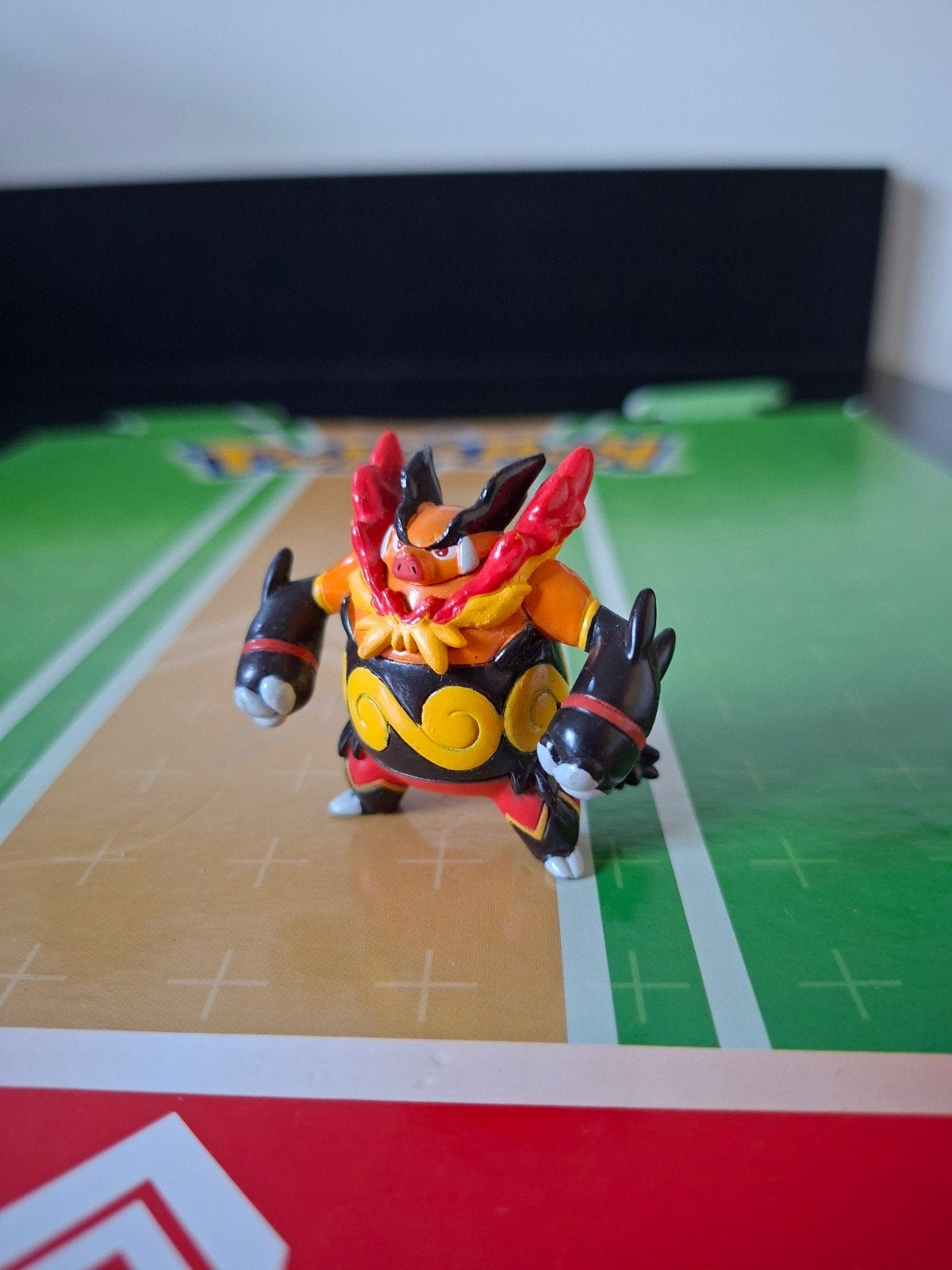 Figurine Pokémon Tomy Nintendo, Enlèvement ou Envoi, Comme neuf