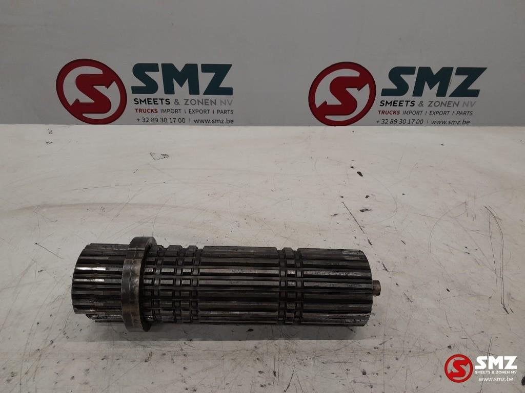 Occ arbre primaire ZF, Utilisé, Autres marques, Transmission et Accessoires