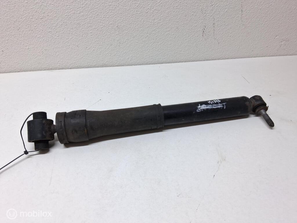 Schokdemper Ra Renault Megane III ('07-'15) 562108593R, Gebruikt, Renault, Ophalen of Verzenden, Renault