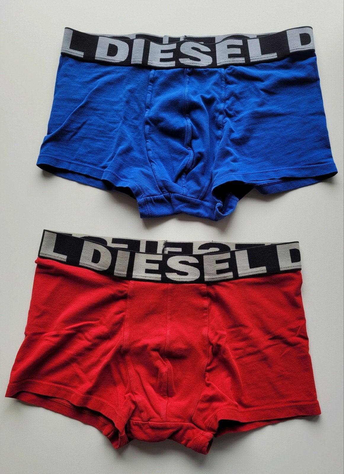 Diesel boxers 16 jaar, Kinderen en Baby's, Kinderkleding | Maat 176, Ophalen, Nacht- of Onderkleding, Gebruikt, Diesel
