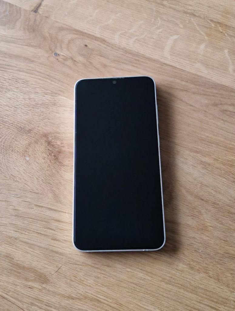 Samsung S24+ 256GB Marble Grey, Ophalen