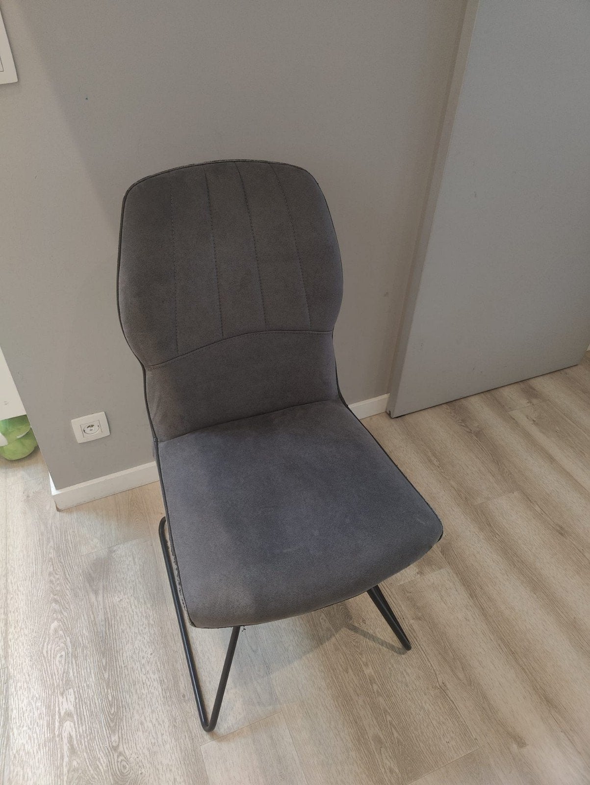 Lot 6 chaises, Maison & Meubles, Chaises, Enlèvement