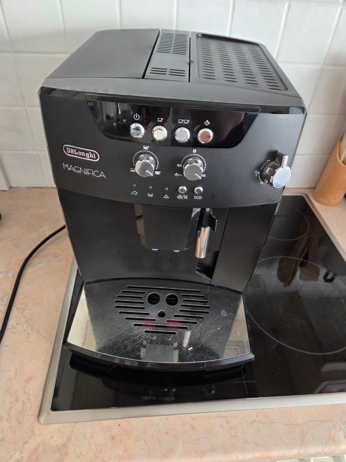 delonghi, Ophalen of Verzenden