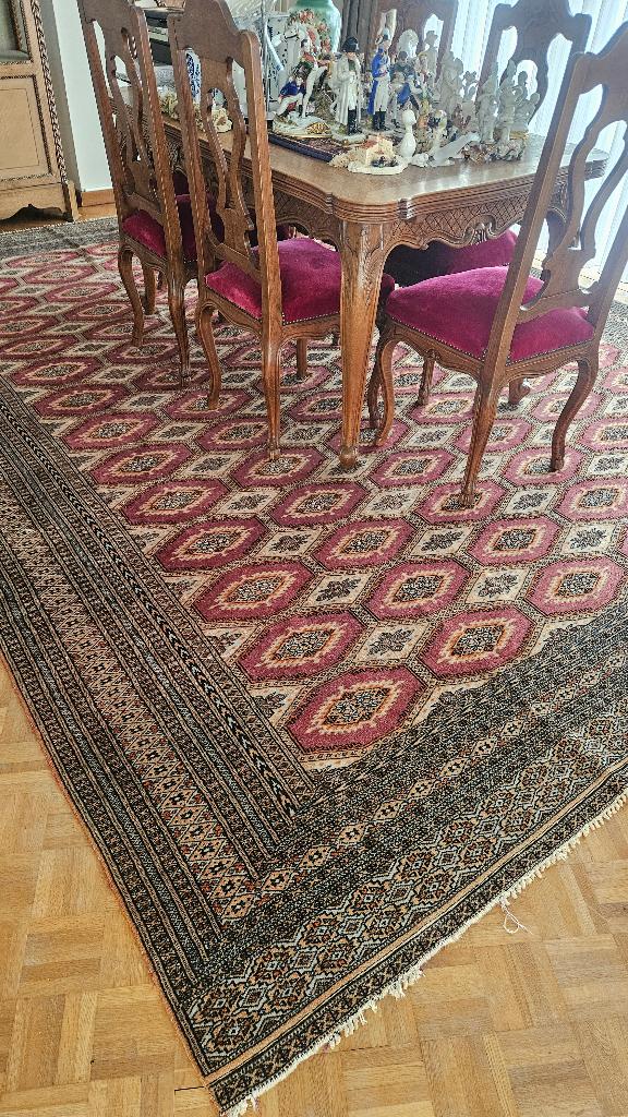 Tapijt, Antiek en Kunst, Antiek | Tapijten, Tafelkleden en Textiel, Ophalen
