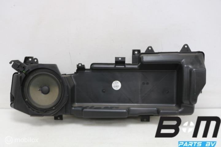 Speaker rechts Audi A6 4F Limo 4F0035382B, Autos : Divers, Haut-parleurs voiture, Utilisé