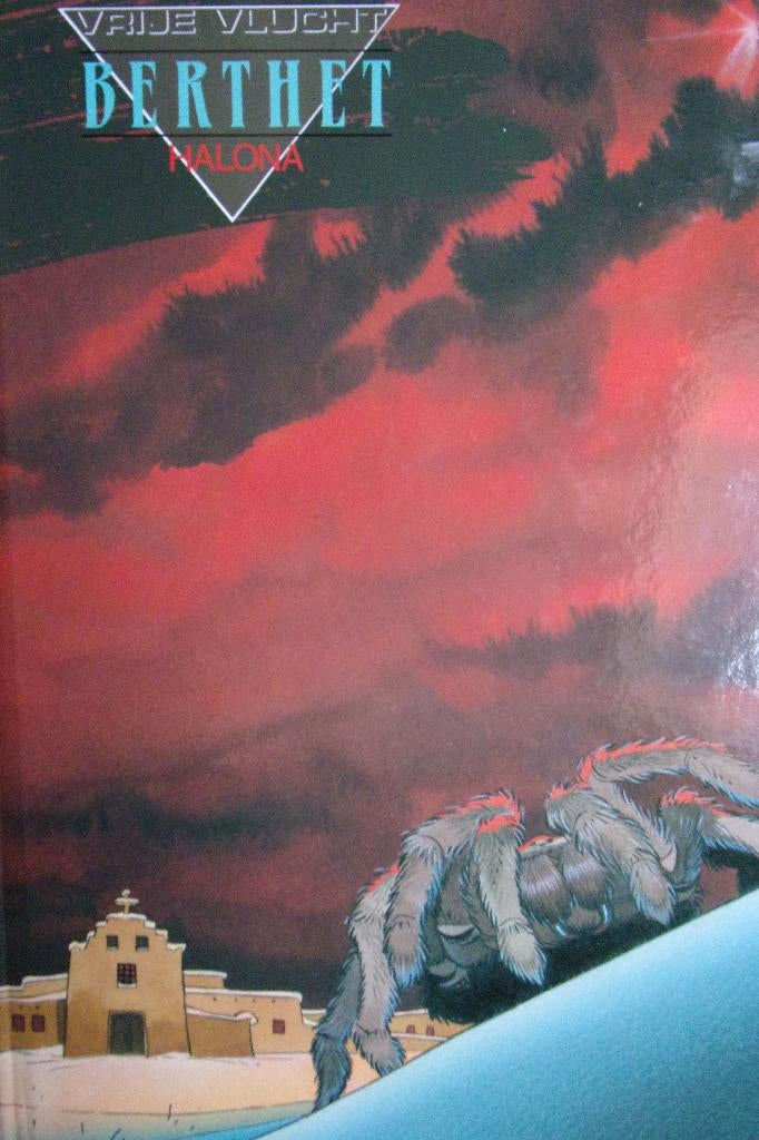 halona ,  collectie vrije vlucht ,  hardcover, Boeken, Stripverhalen, Ophalen of Verzenden