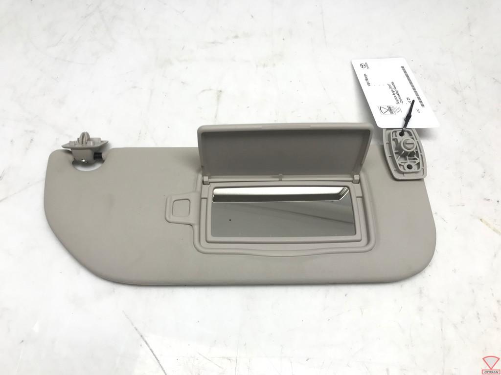 toyota aygo 2017 zonneklep rechts, Info@toyota.co.jp, Gebruikt, Toyota Motor Corporation, Toyota-Cho 1
471-8571  Toyota City