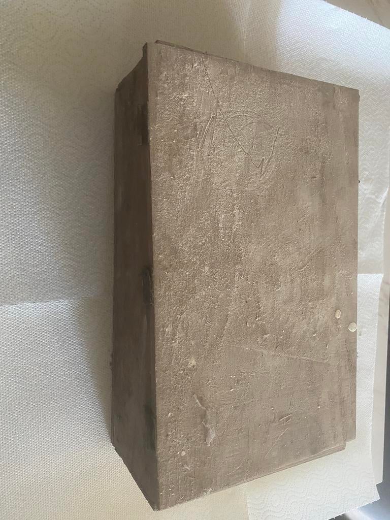 Vins Chateau La Fleur Pétrus (1964), Ophalen, Frankrijk, Zo goed als nieuw, Rode wijn