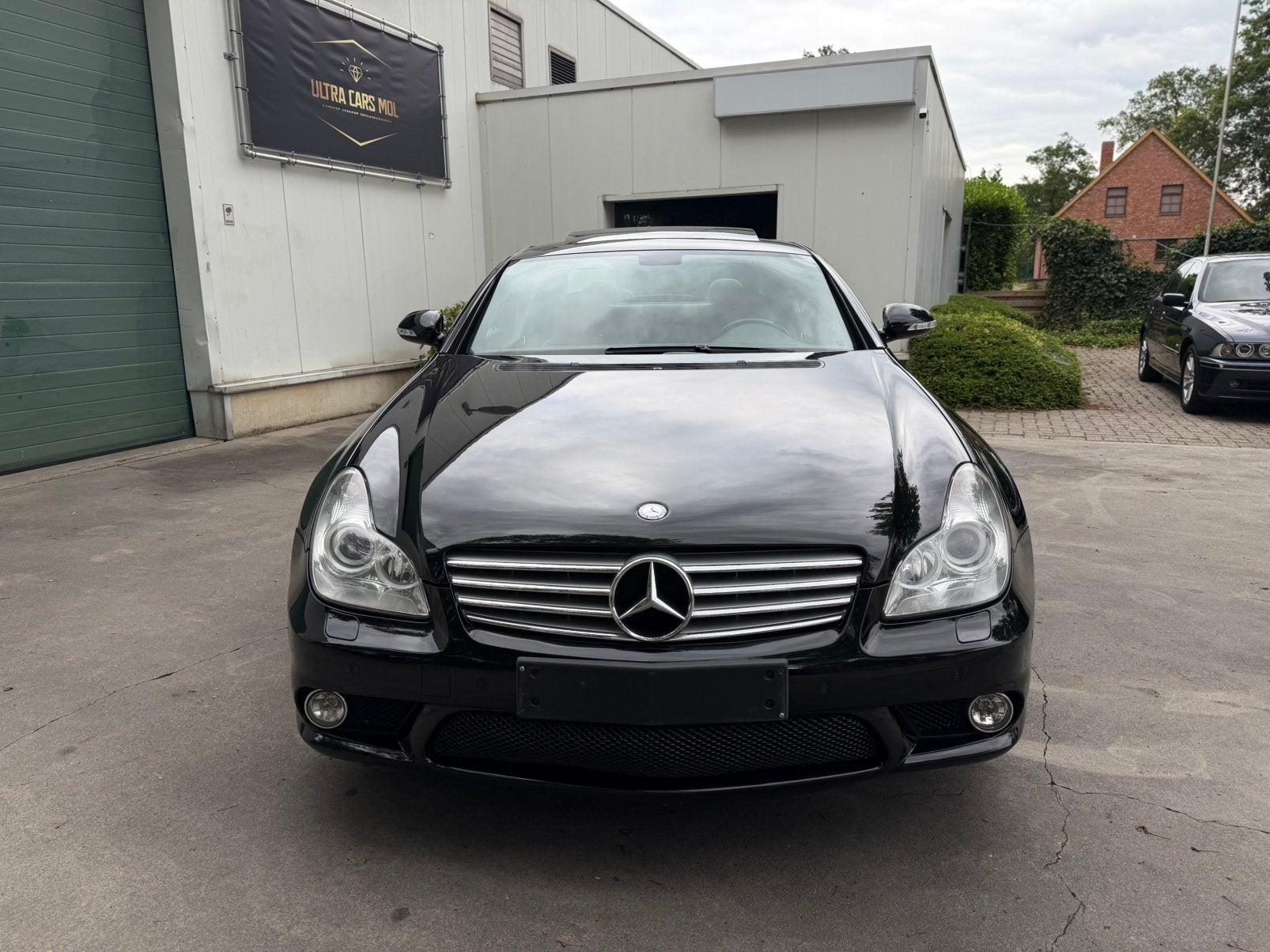 Mercedes CLS 320 CDI AMG Pakket/Designo/1ste Eigenaar, Autos, Achat, Entreprise, https://public.car-pass.be/vhr/d0e8981f-fdd7-46d0-b807-5459b3209cd5