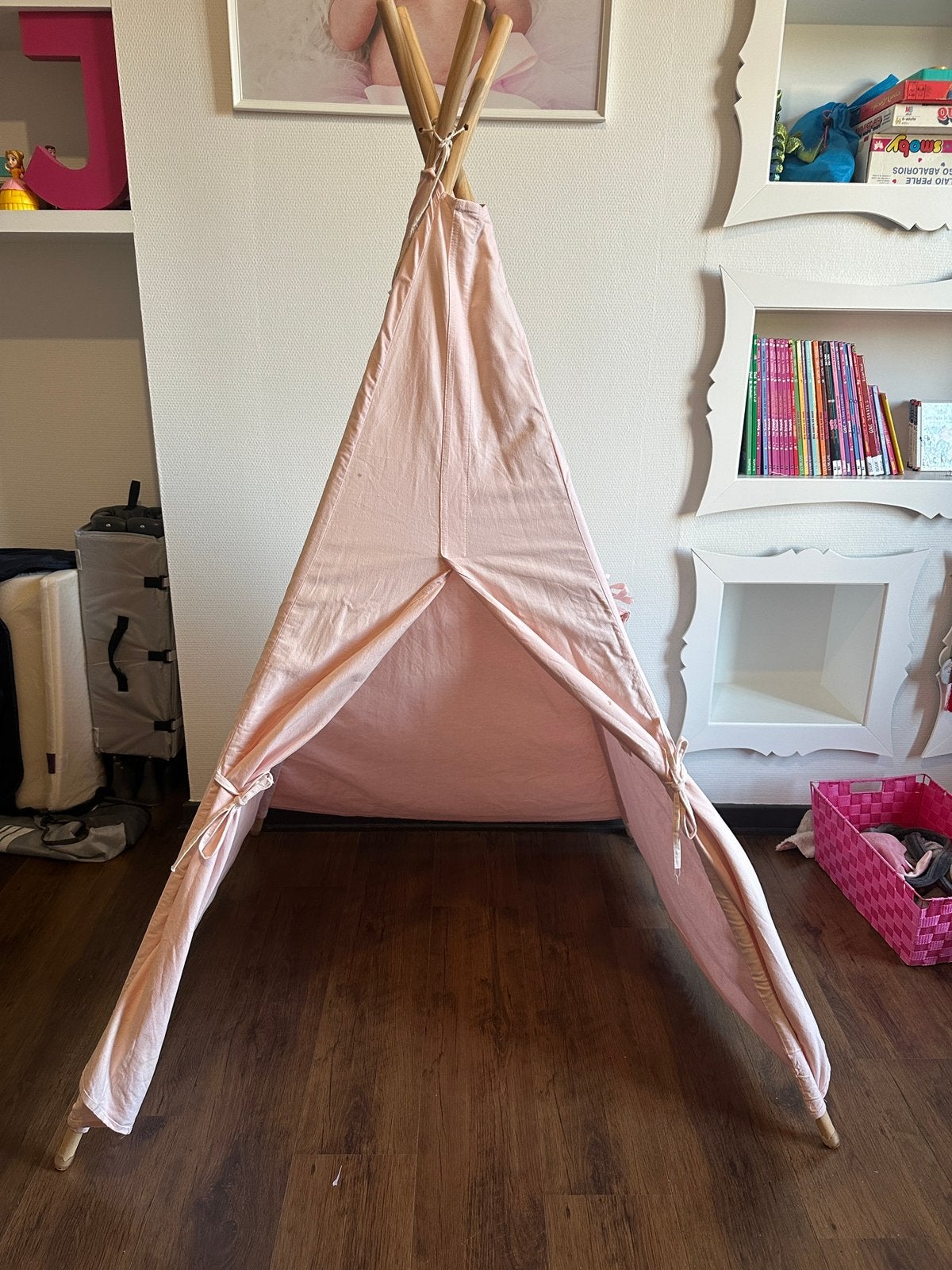 Tipi en l’état - little dutch, Ophalen, Gebruikt