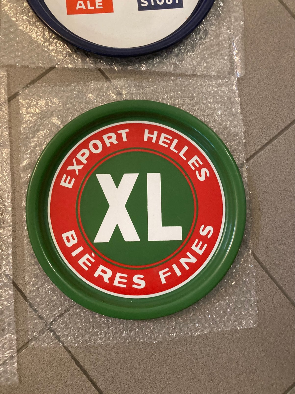 Émail Helles XL, Enlèvement ou Envoi