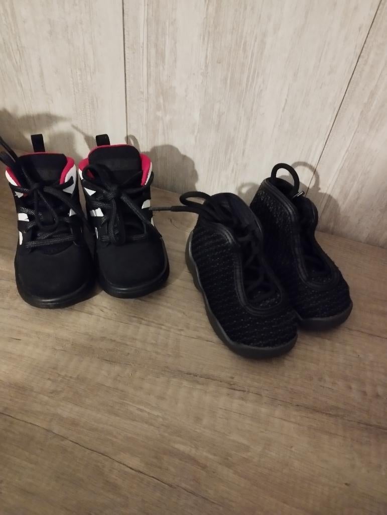 Nike Jordan, Overige typen, Jongen of Meisje, Ophalen of Verzenden, Zo goed als nieuw
