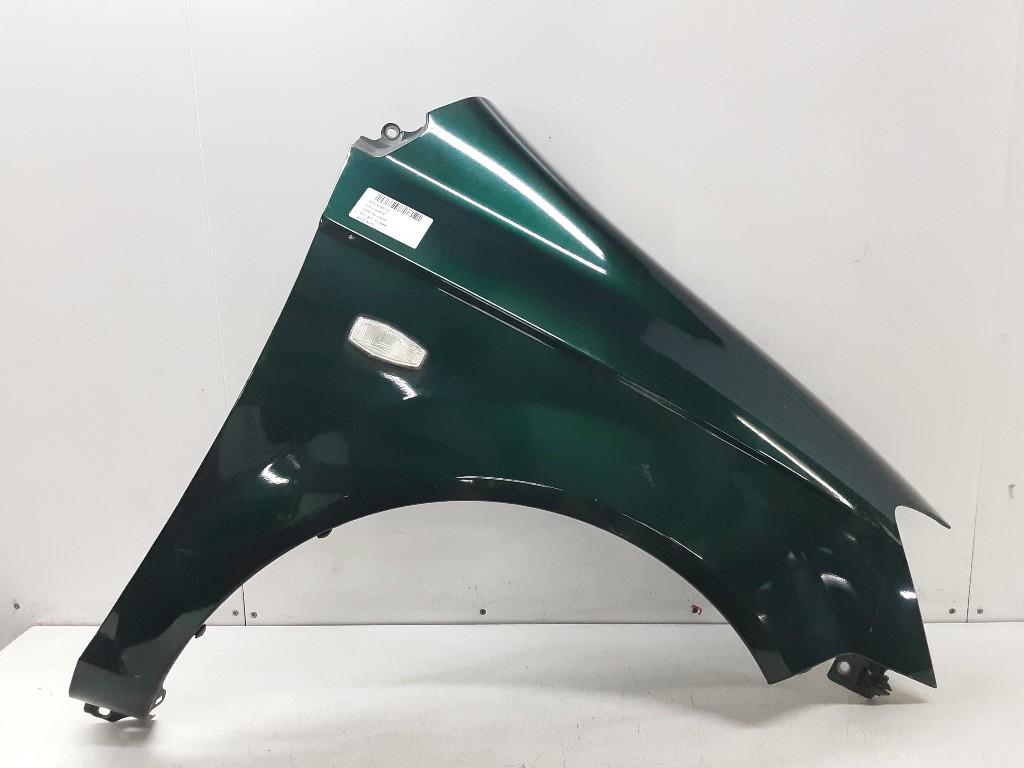SPATBORD RECHTS VOOR Hyundai Getz (01-2002/12-2010), Auto-onderdelen, Gebruikt, Mevr. I. Hauben, Spatbord, Hyundai