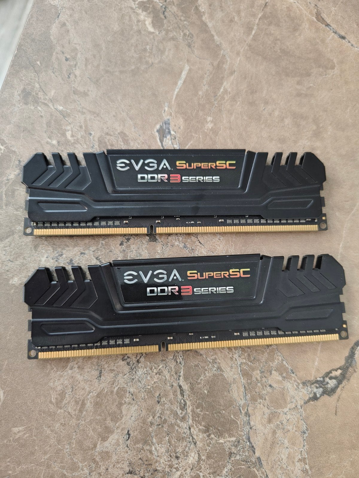 8gb ram ddr 4 (2x4), Computers en Software, RAM geheugen, Ophalen, DDR