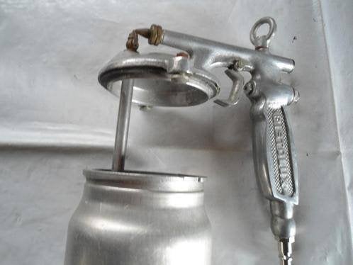 Spuitpistool, Ophalen, Nieuw, Verfspuit of Verfpomp