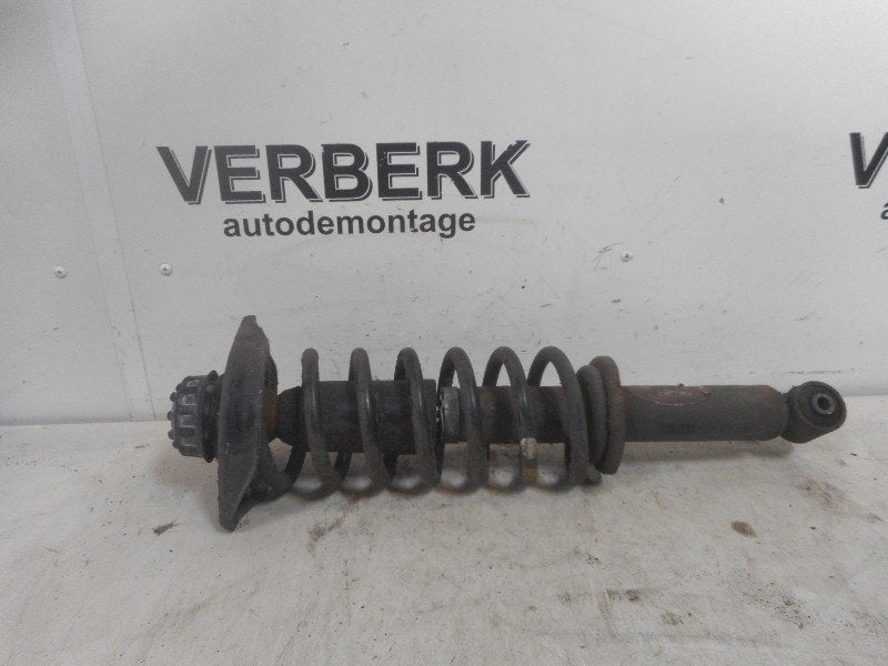 VEERPOOT RECHTS ACHTER Audi A6 (C4) (01-1994/10-1997), Auto-onderdelen, Info@audi.de, Audi, Audi AG, Gebruikt