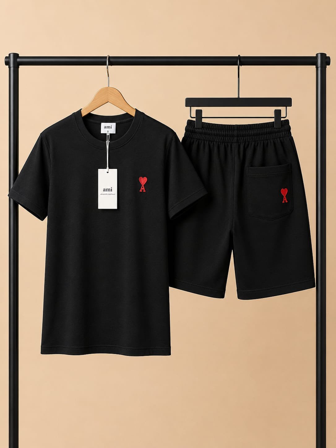 Training Ami - size : S - M - L - XL - XXL, Enlèvement ou Envoi, Neuf