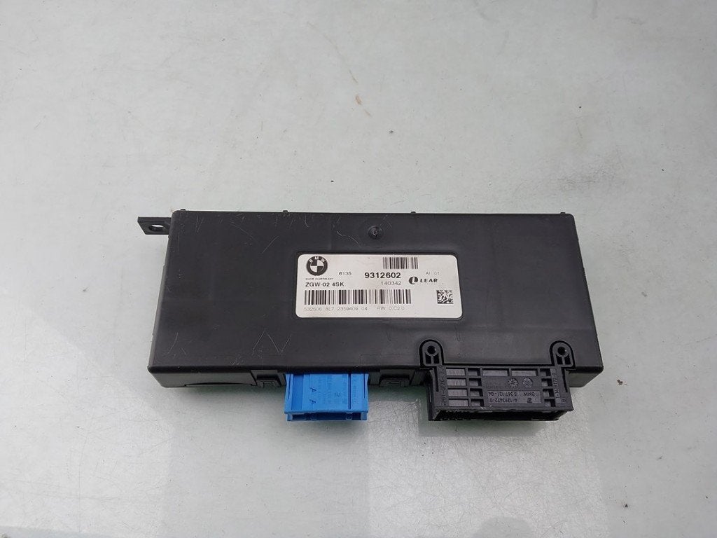 GATEWAY MODULE BMW X3 (F25) (01-2010/12-2017), Autos : Pièces & Accessoires, Électronique & Câbles, BMW, Utilisé