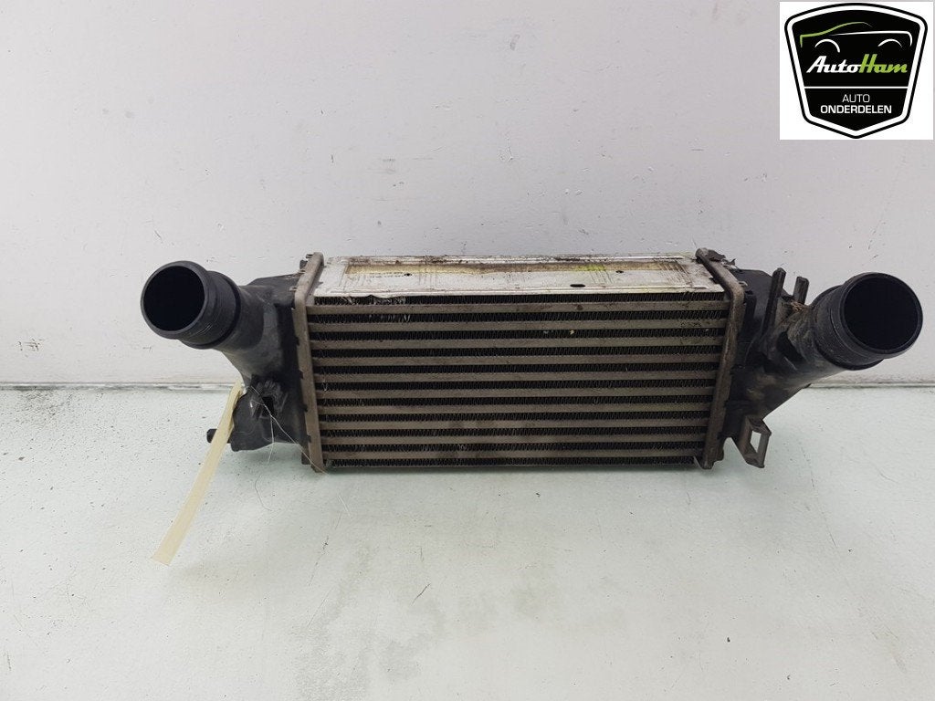 INTERCOOLER Ford Fiesta 7 (|2163154|H1BG6K775AC|), Gebruikt, Ford