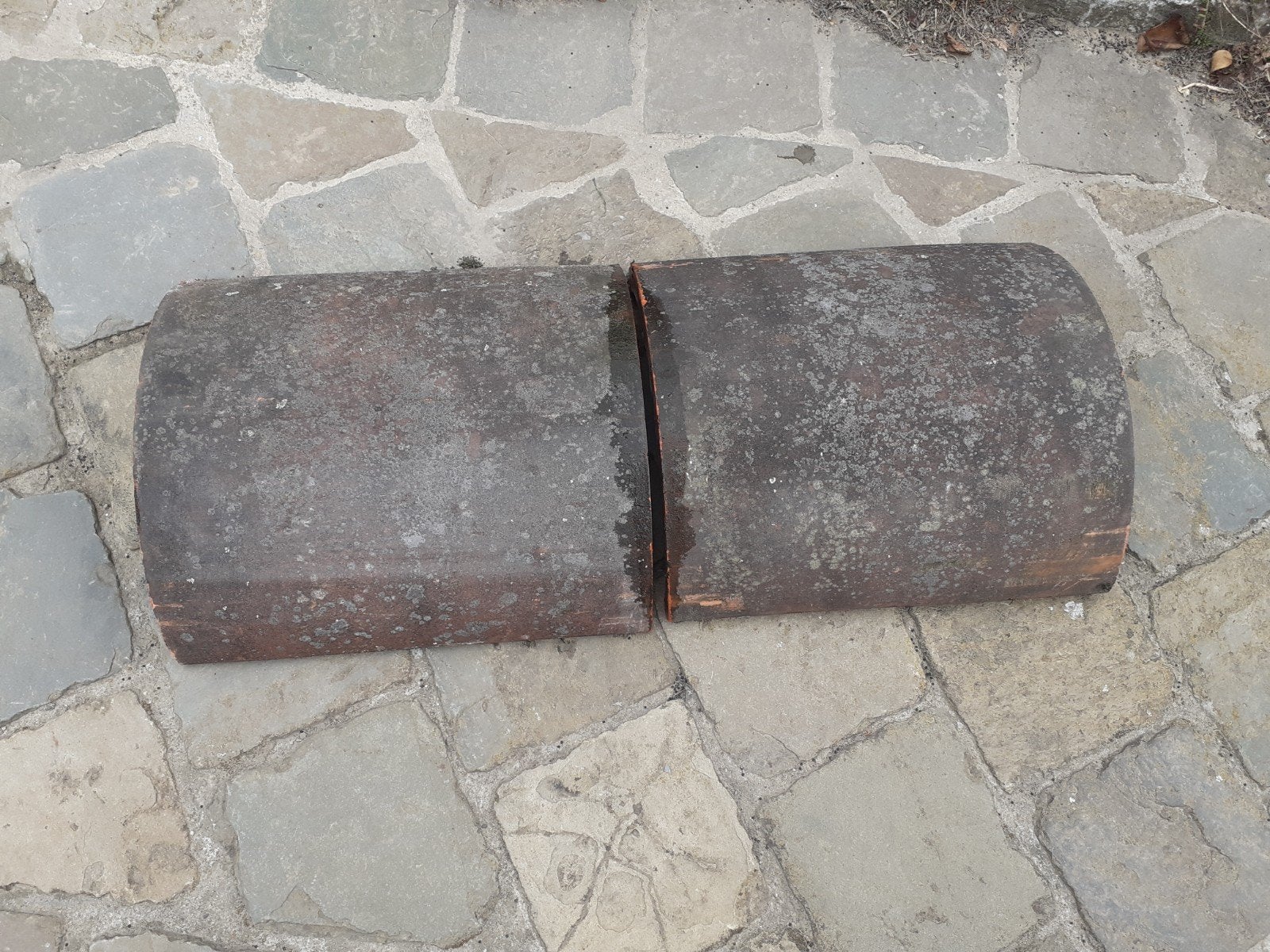 boomse nokken 18 stuks, Doe-het-zelf en Bouw, Ophalen