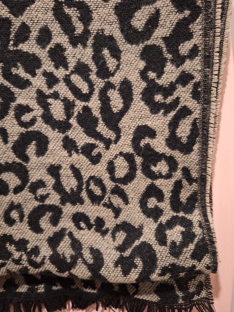 Écharpe, Kleding | Dames, Maat 38/40 (M), Sans marque, Ophalen of Verzenden, Sjaal